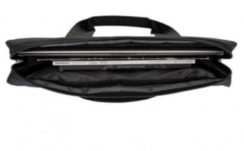 PLM JİMA 15.6'' SİYAH NOTEBOOK ÇANTASI