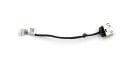 Lenovo Orijinal Thinkpad 00NY614 DC30100VW00 Notebook Dc Power Jack Şarj Soketi