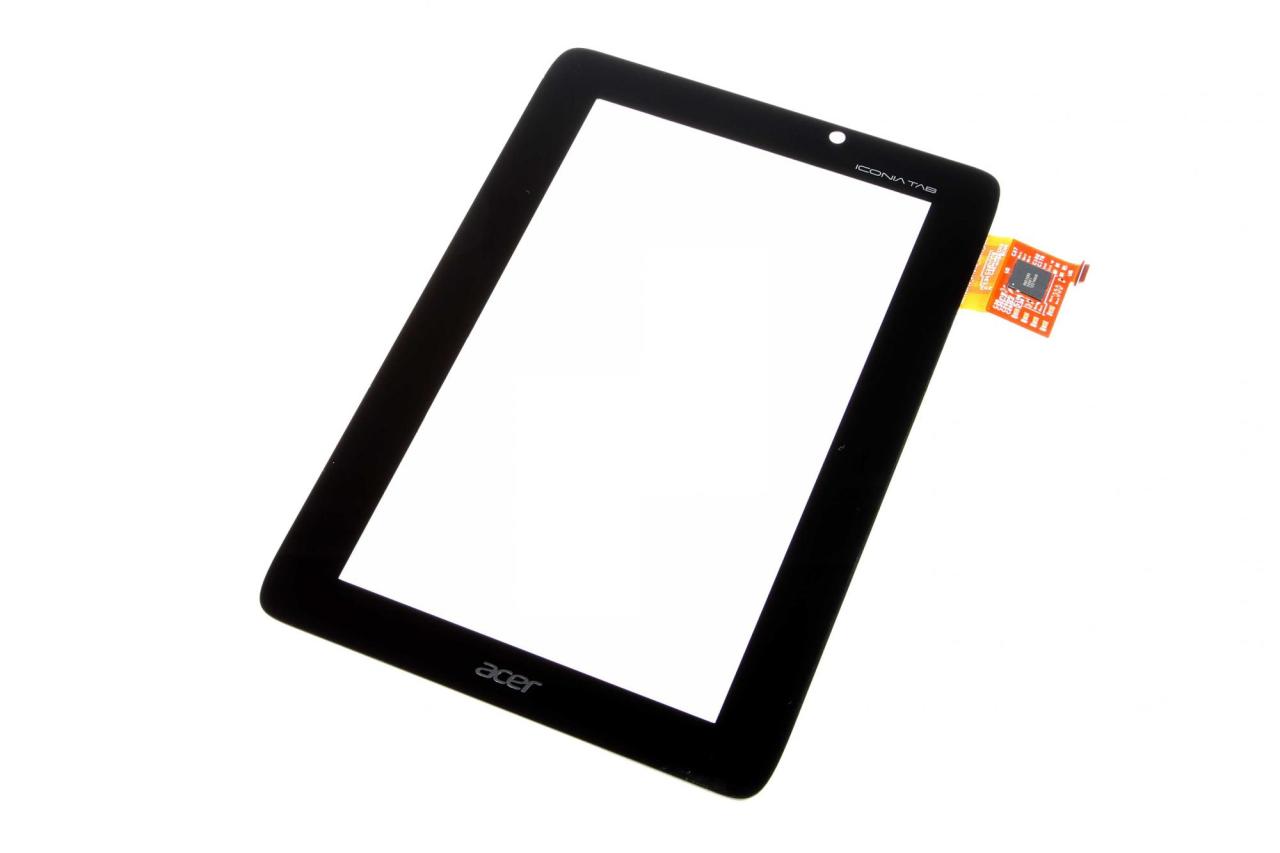 Acer IconıaTab A110 7'' Tablet Dokunmatik Ekran 096C3-0706D