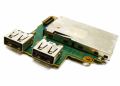 Sony Vaio VGN-TT VGNTT Harici SD Kart Okuyucu Usb Kartı 1-878-117-11
