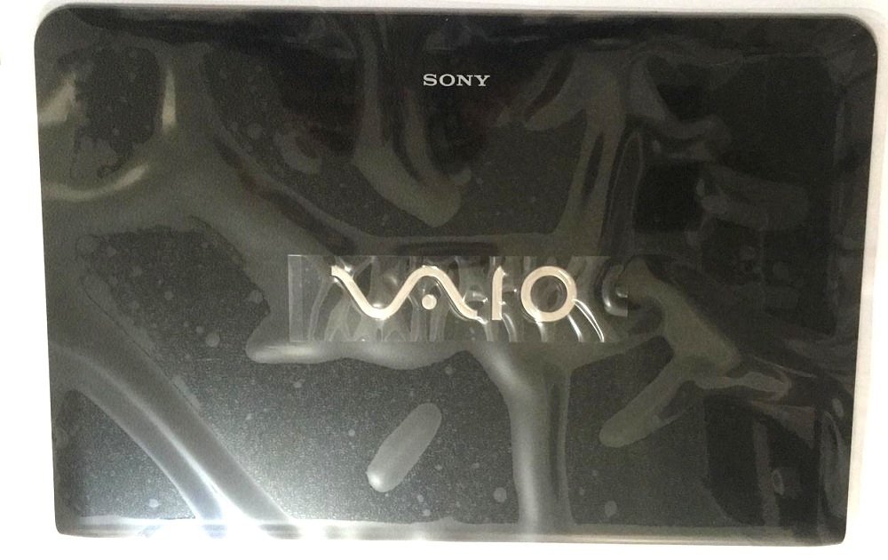 Sony Vaio SVE15 SVE151 Ekran Arka Kasa Lcd Cover 60.4RM07.001