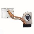 Orijinal Hp ZBook 17 G1 Serisi 17 G2 Serisi Cpu Soğutucu Heatsink Fan