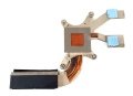 Orijinal Dell Latitude D620 D630 B620 Cpu Sogutucu Heatsink Bakır