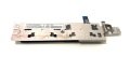 Dell Latitude E6400 Touchpad Trackpad Tuşları PK37B006900