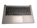 Orijinal Lenovo ideapad U300S Klavye Dahil Üst Kasa 13N0-YNA0M21