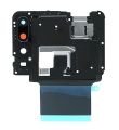 Huawei P Smart Z STK-L01A Telefon NFC Anten Modül Kamera Lens Kasası Siyah 2352RRQ