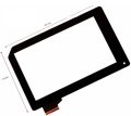 Acer Iconia Tab B1-A71 7'' Tablet Dokunmatik Ekran T070GFF07