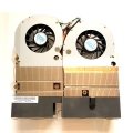 Orijinal Lenovo ideaCentre B500, B505, B510, B50R1 All in One Cpu Soğutucu Fan Heatsink 31043698