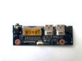 Casper Nirvana B14Y Harici Ses Usb Kartı 69N0A0B10A01