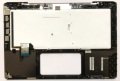 Sony Vaio SVS13 SVS131 Ledli Klavye Dahil Üst Kasa 025-1003-2171-A