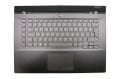 Orijinal Lenovo Legion 5CB0S56947 AM2BX000110 Notebook Klavye Dahil Üst Kasa
