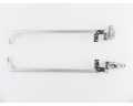 Orijinal Acer Aspire E1-470G Notebook Menteşe Takımı Hinge Set 34.4YP02.021 34.4YP01.021