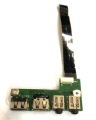Casper TW8 EAA-89 Harici Ses Usb Kartı DA0QL8TB8D0
