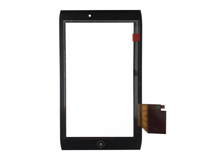 Acer Iconıa A100 7'' Tablet Dokunmatik Ekran NC070GG02 MKTS1T