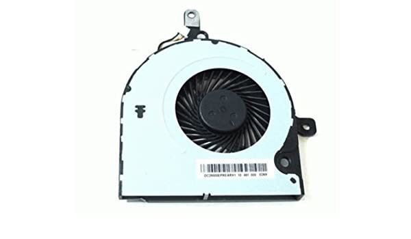Toshiba Satellite DC28000EPS0 Soğutucu Fan