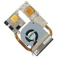 Orijinal Dell inspiron 15R 5520 5525 7520 Cpu Sogutucu Heatsink Fan