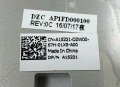 Dell Latitude E5470 Klavye Kasa Üst Kasa AP1FD000100 CN-A15221