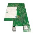 HP PageWide Pro 477DN 477DW 577DW 577Z Yazıcı Formatter Kurulu Anakart D3Q21-60001