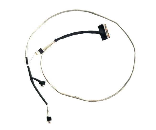 Orijinal Lenovo Yoga 80DM Notebook Webcam Kamera Kablosu DC02001VM00