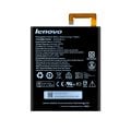 Orijinal Lenovo Tab 3 8 inç TB3-850F TB3-850M Tablet Batarya Pil L13D1P32