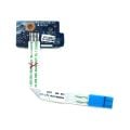 Orijinal HP Spectre XT 15-4011NR 15-4013CL 15-4095CA Tetik Power Buton Board