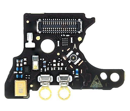 Huawei P20 EML-AL00 Telefon Wifi Wireless Anten Board HL1EMILYSA 02351WJV