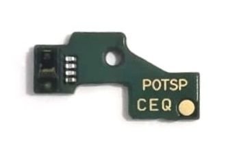 Huawei P Smart 2019 POT-L21 POT-LX1 Telefon Sensör Board 02352HWG