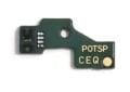 Huawei P Smart 2019 POT-L21 POT-LX1 Telefon Sensör Board 02352HWG