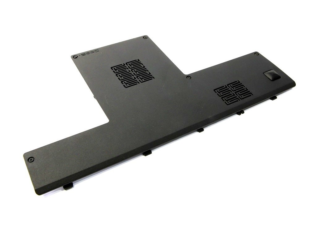 Orijinal Lenovo ideapad V570 V575 Ram Servis Kapağı Alt Kapak 60.4IH05.001 60.4IH05.002