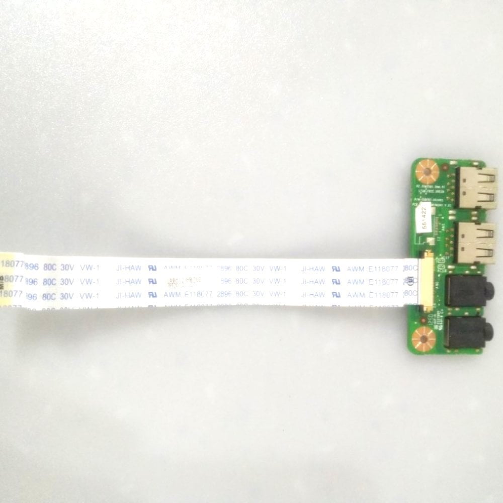 Casper Nirvana CKU CHY MT50 MT55 Harici Ses Usb Kartı 81B605-FR7A03