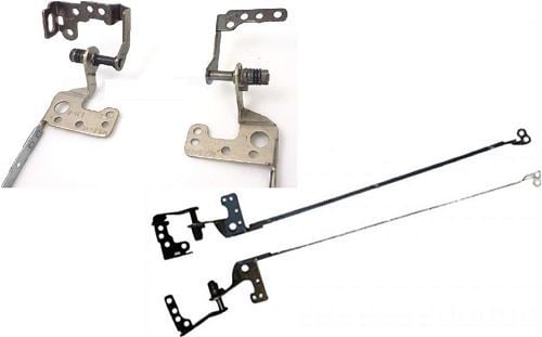 Oriijinal Acer Aspire E1-471 E1-421 E1-431 Notebook Menteşe Takımı Hinge Set FBZQU06010 FBZQU5010