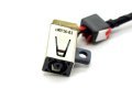 Dell Alienware 17 R3 XPS 12 9Q23 Dc Power Jack DC30100KP00 CN-0NVR98