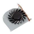 Orijinal Dell inspiron 15R 5520 5525 7520 Cpu Cooling Sogutucu Fan