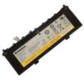Orijinal Lenovo 121500234 121500229 31CP469/81-2 Ultrabook Batarya Laptop Pil