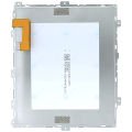 Orijinal Lenovo Smart 5B18C16603 5B18C12514 5B18C13528 Tablet Batarya Pil