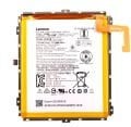 Orijinal Lenovo Smart 5B18C16603 5B18C12514 5B18C13528 Tablet Batarya Pil