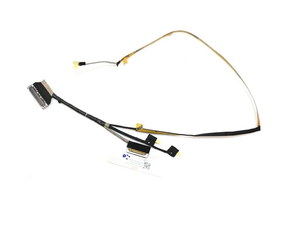 Lenovo Orijinal Yoga 720-13IKB 80X6 81C3 Notebook Lcd Ekran Data Flex Kablosu