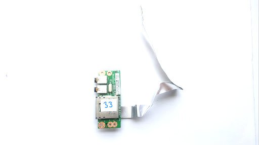 Casper Nirvana MB50 MB55 Harici Ses Usb Kartı 81B605-FQ1A22