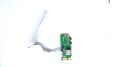 Casper Nirvana MB50 MB55 Harici Ses Usb Kartı 81B605-FQ1A22