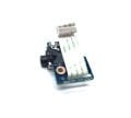 Orijinal HP ProBook 6050A2735701 6050A2866501 Notebook Audio Jack Board