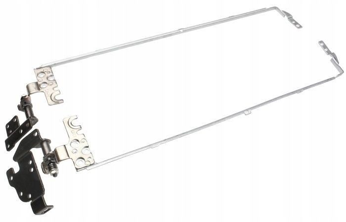 Orijinal Acer Aspire E1-530 E1-532 E1-510 Notebook Menteşe Takımı Hinge Set AMOVR000300 AMOVR000200
