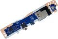 Lenovo Orijinal ideapad 3-14IGL05 81WH Tetik Power Buton Audio Jack SD Kart USB Board