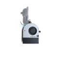 Toshiba Satellite C50-B Soğutucu Fan Heatsink AT15F001DT0T