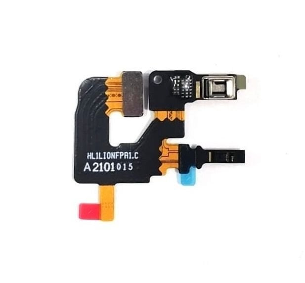 Huawei Mate 30 Pro Lion-L29C Telefon El Feneri Flash Modül Board HL1LIONFPA1.C 03026JPK