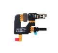 Huawei Mate 30 Pro Lion-L29C Telefon El Feneri Flash Modül Board HL1LIONFPA1.C 03026JPK