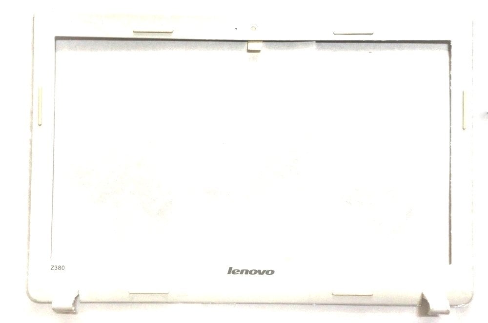 Orijinal Lenovo ideapad Z380 Z385 Ekran Ön Çerçeve Bezel 3DLZ1LBLV10