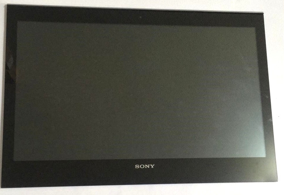 Sony Vaio SVT13 SVT131 Dokunmatik Ekran Kiti 60.4XM01.001 N133BGE