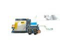 Orijinal Hp ProBook 4430S 4530S 4535S 4330S Notebook Audio Jack Board
