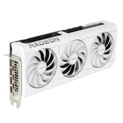 ASUS PRIME RX9070XT WHITE 256Bit 16GB VGA