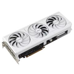 ASUS PRIME RX9070XT WHITE 256Bit 16GB VGA
